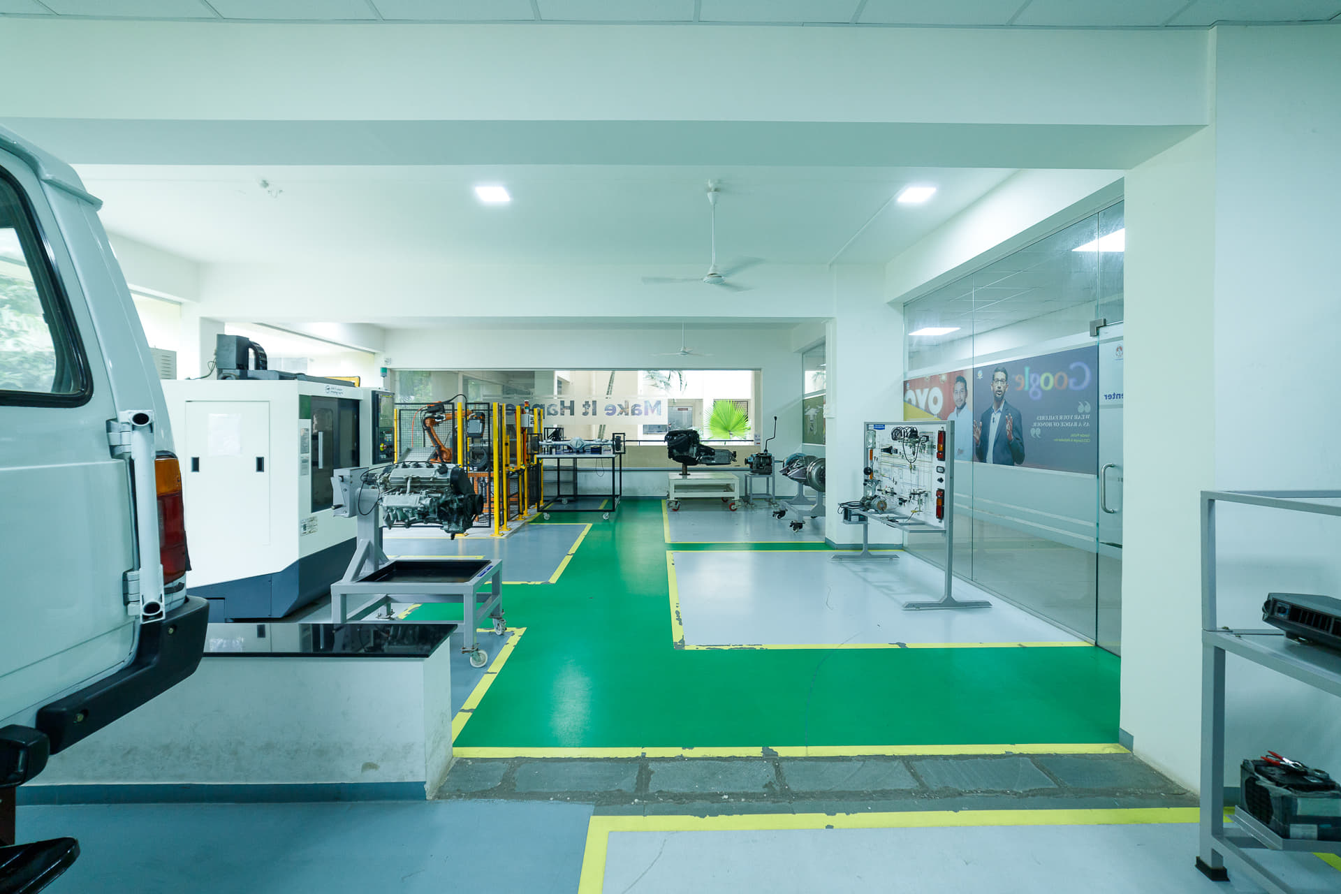 MMCOE Pune FMCIII photo 22