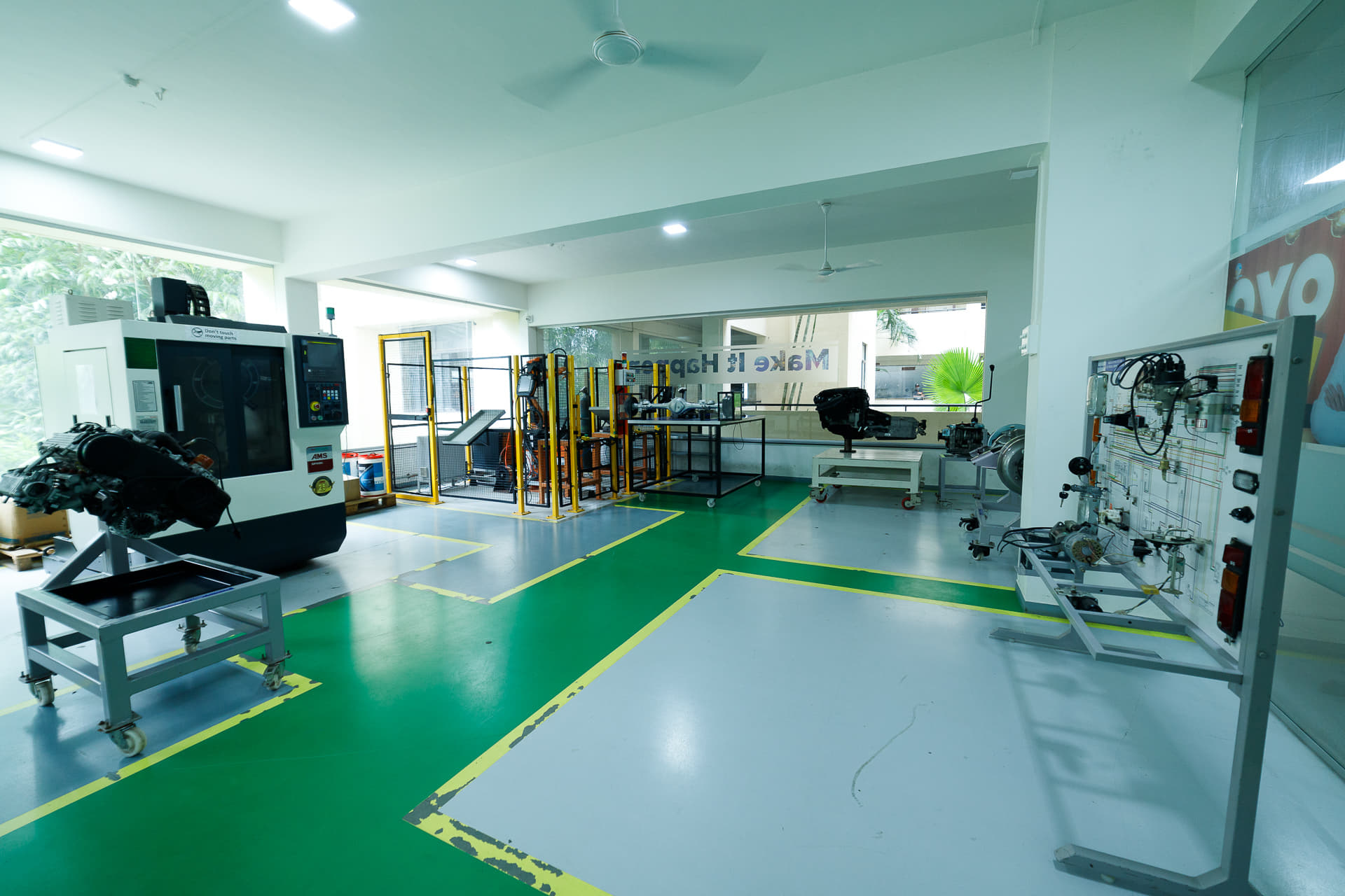 MMCOE Pune FMCIII photo 21