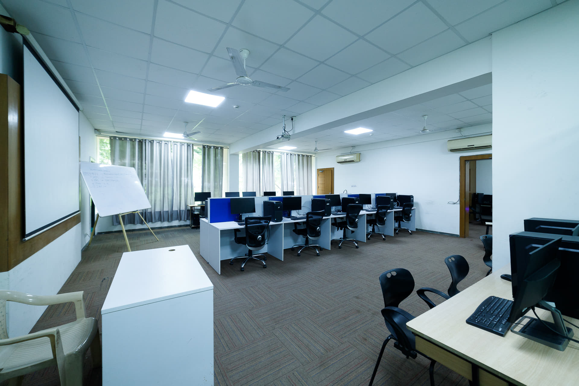 MMCOE Pune FMCIII photo 19