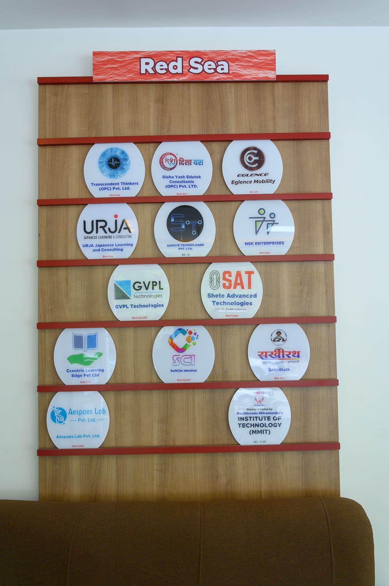 MMCOE Pune FMCIII photo 30