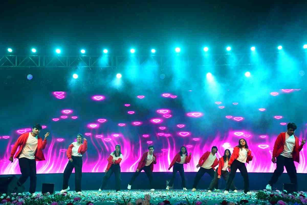 MMCOE Pune Event & Activities photo 34