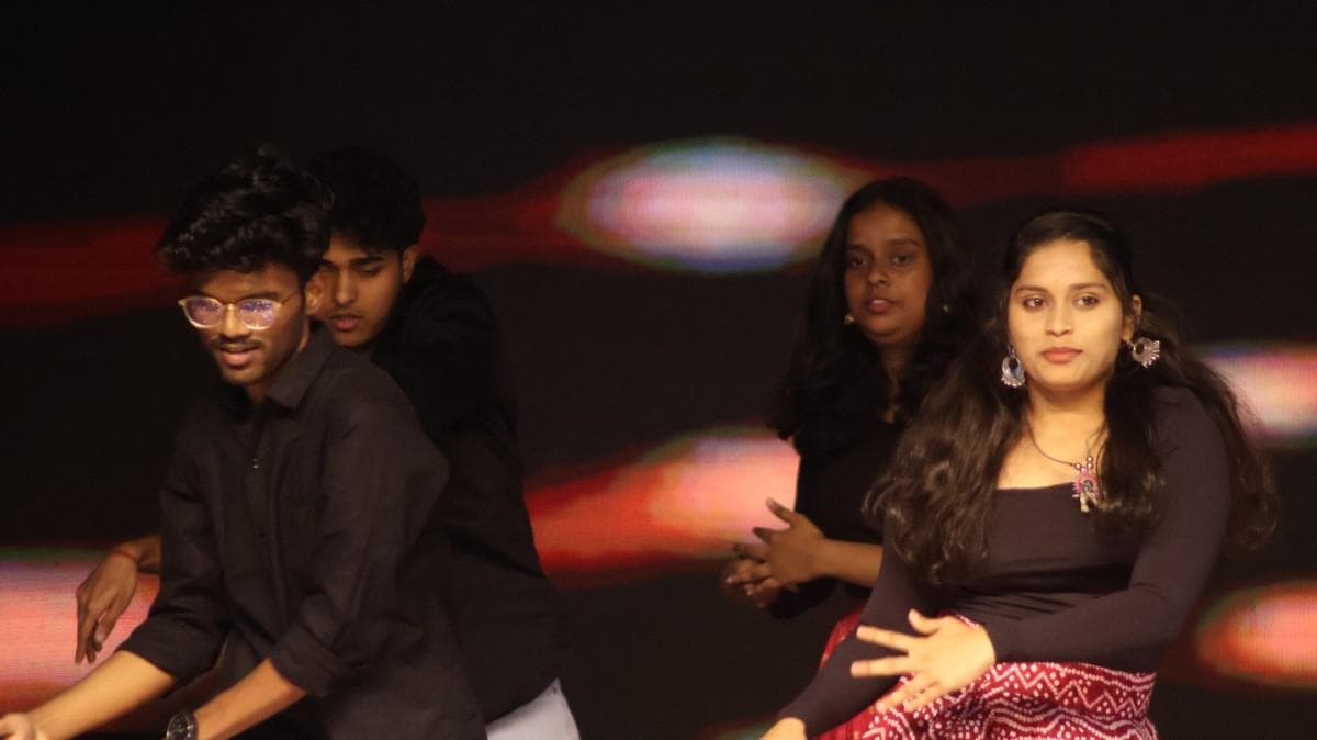 MMCOE Pune Event & Activities photo 44