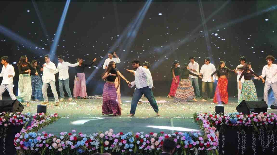 MMCOE Pune Event & Activities photo 47