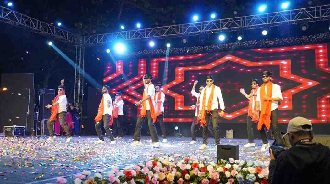 MMCOE Pune Event & Activities photo 48