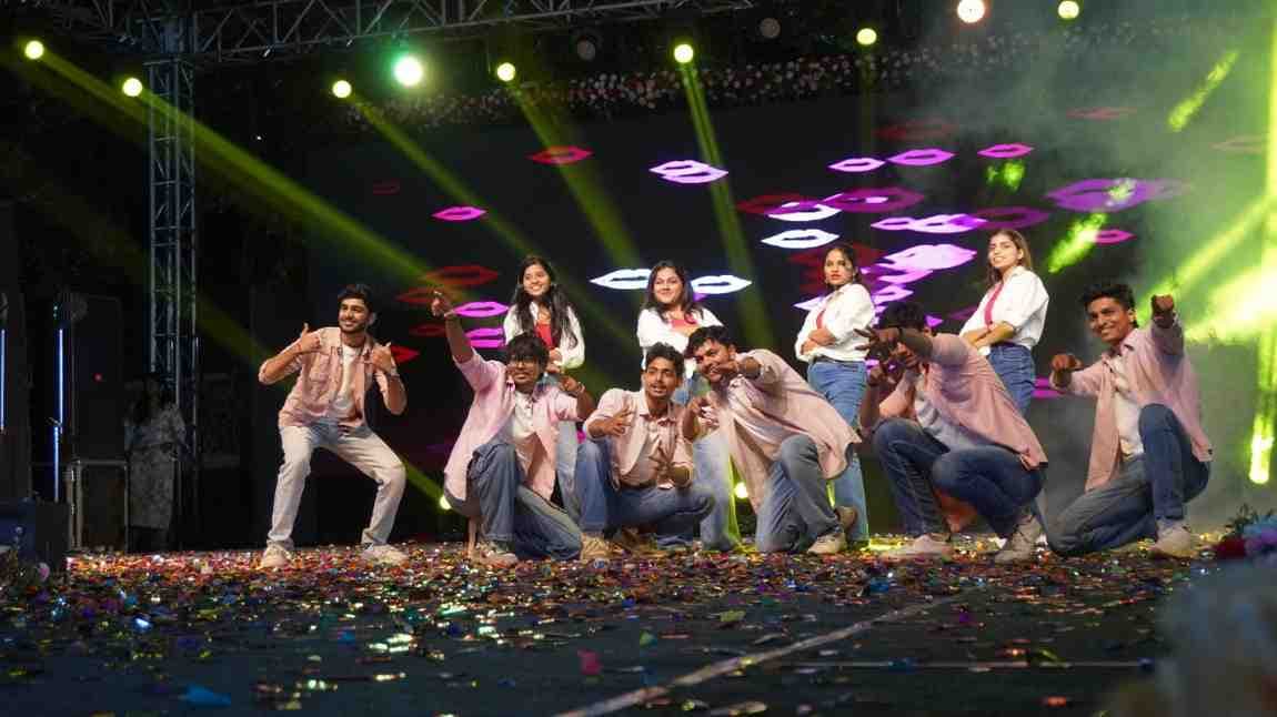 MMCOE Pune Event & Activities photo 42