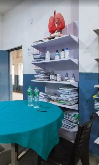 Janki Nursing College, Ranchi College Images photo 1