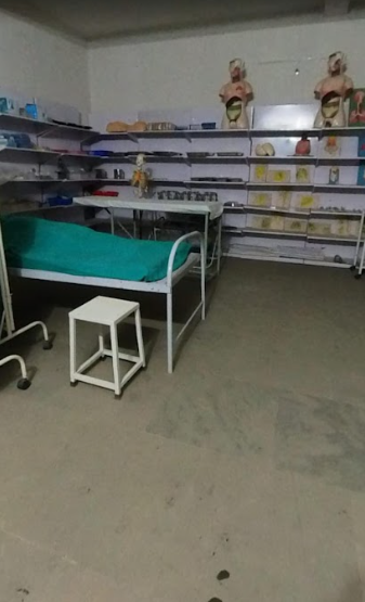 Janki Nursing College, Ranchi College Images photo 3