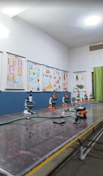 Janki Nursing College, Ranchi College Images photo 6