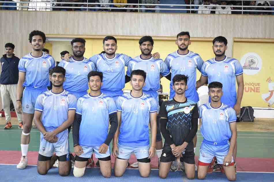 MMCOE Pune Sports photo 18