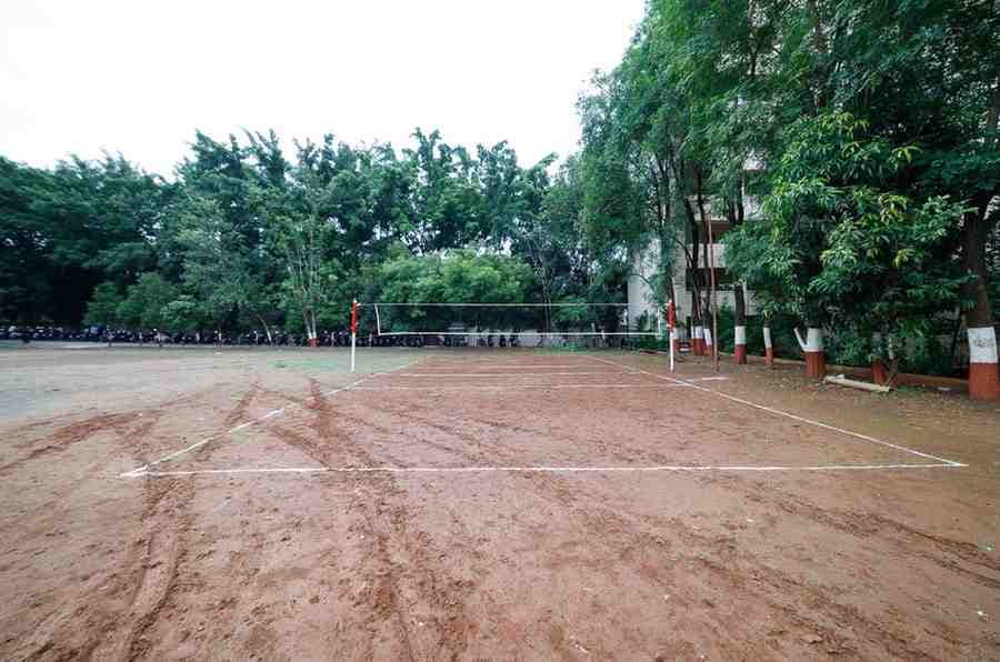 MMCOE Pune Sports photo 23