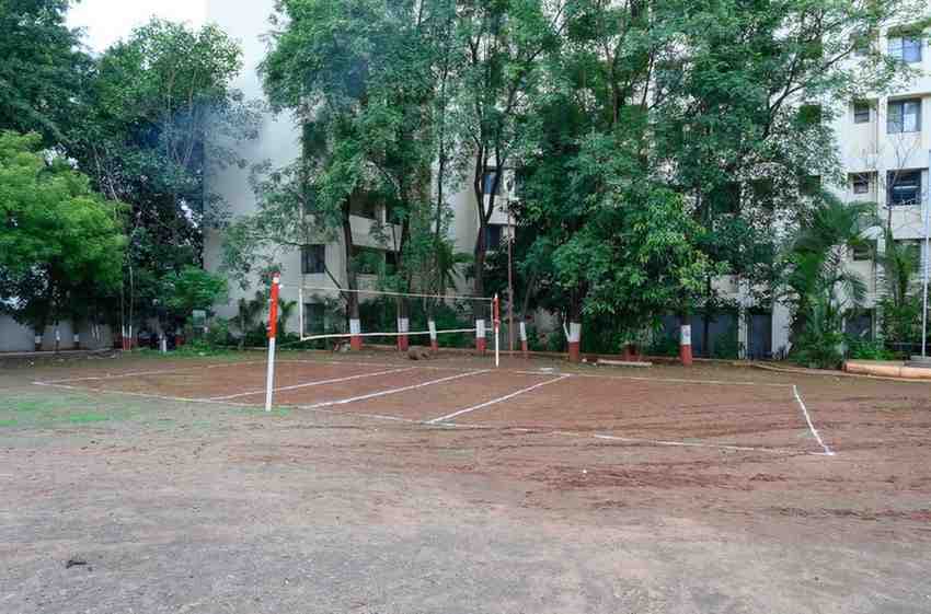 MMCOE Pune Sports photo 21