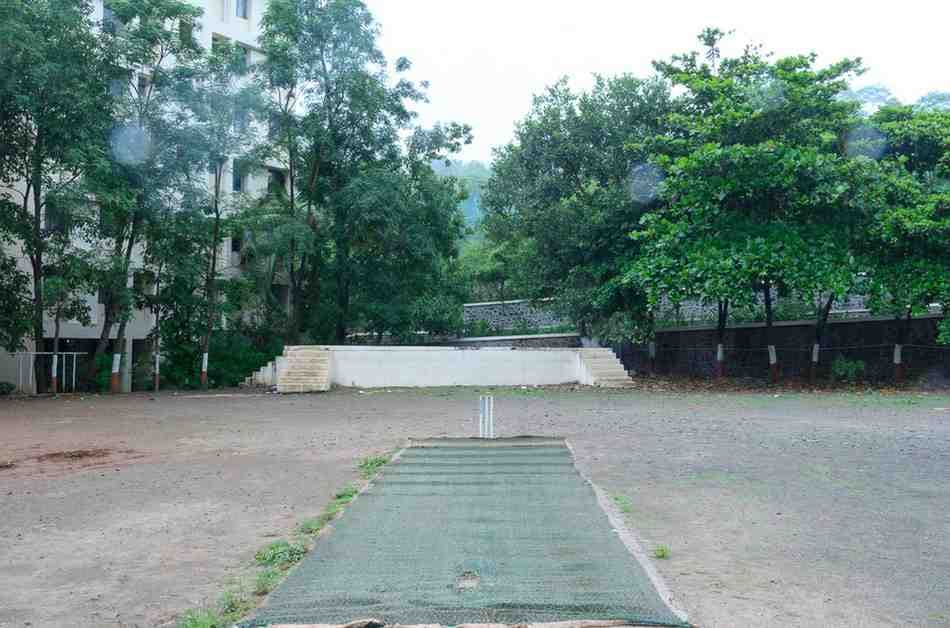 MMCOE Pune Sports photo 22