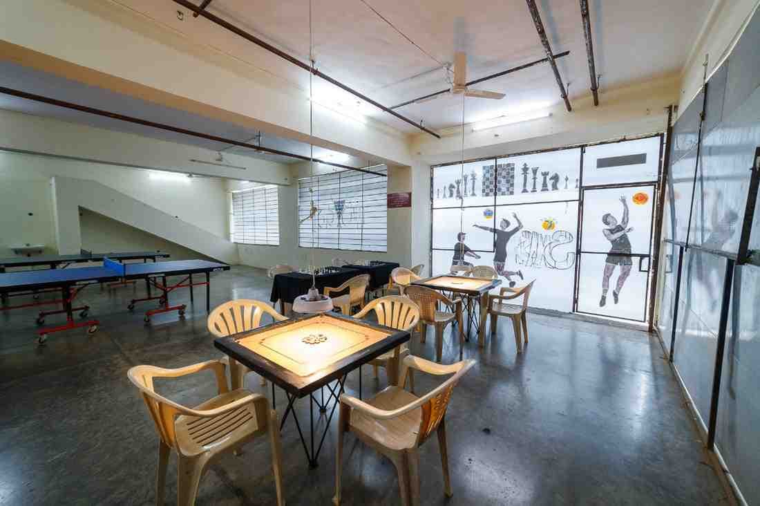 MMCOE Pune Sports photo 27