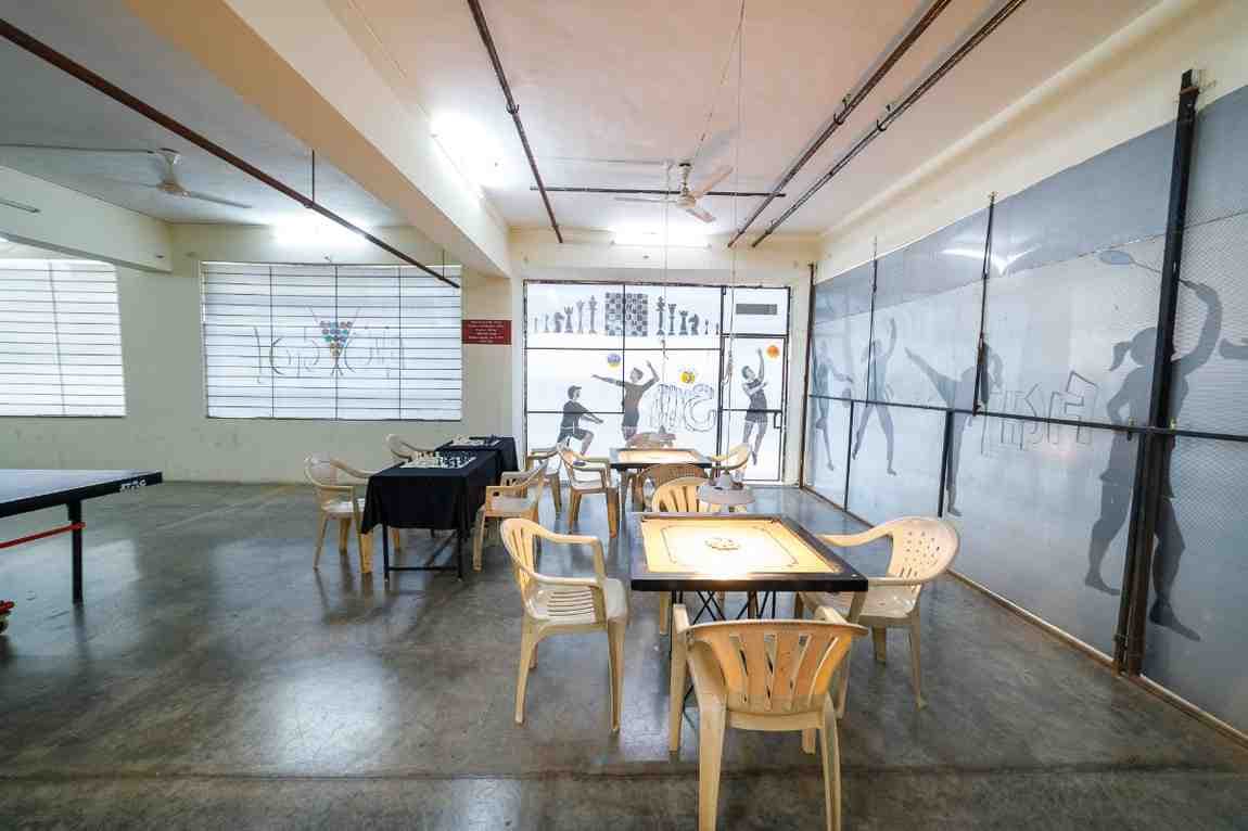 MMCOE Pune Sports photo 28