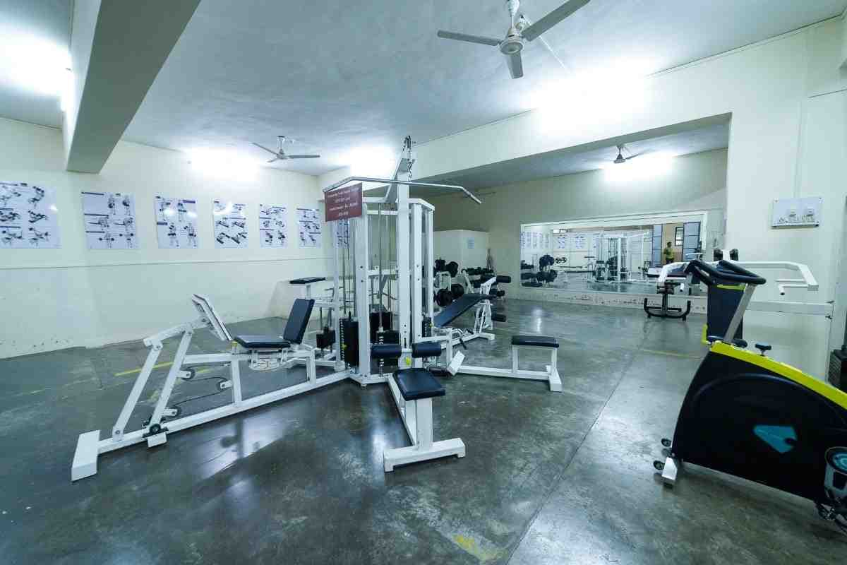 MMCOE Pune Sports photo 29