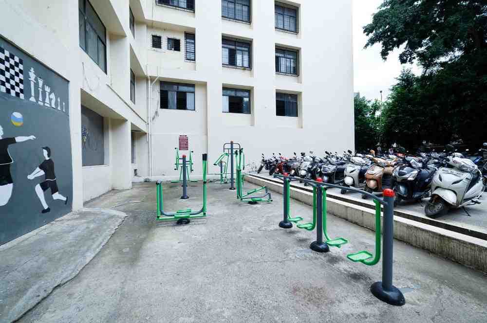 MMCOE Pune Sports photo 30