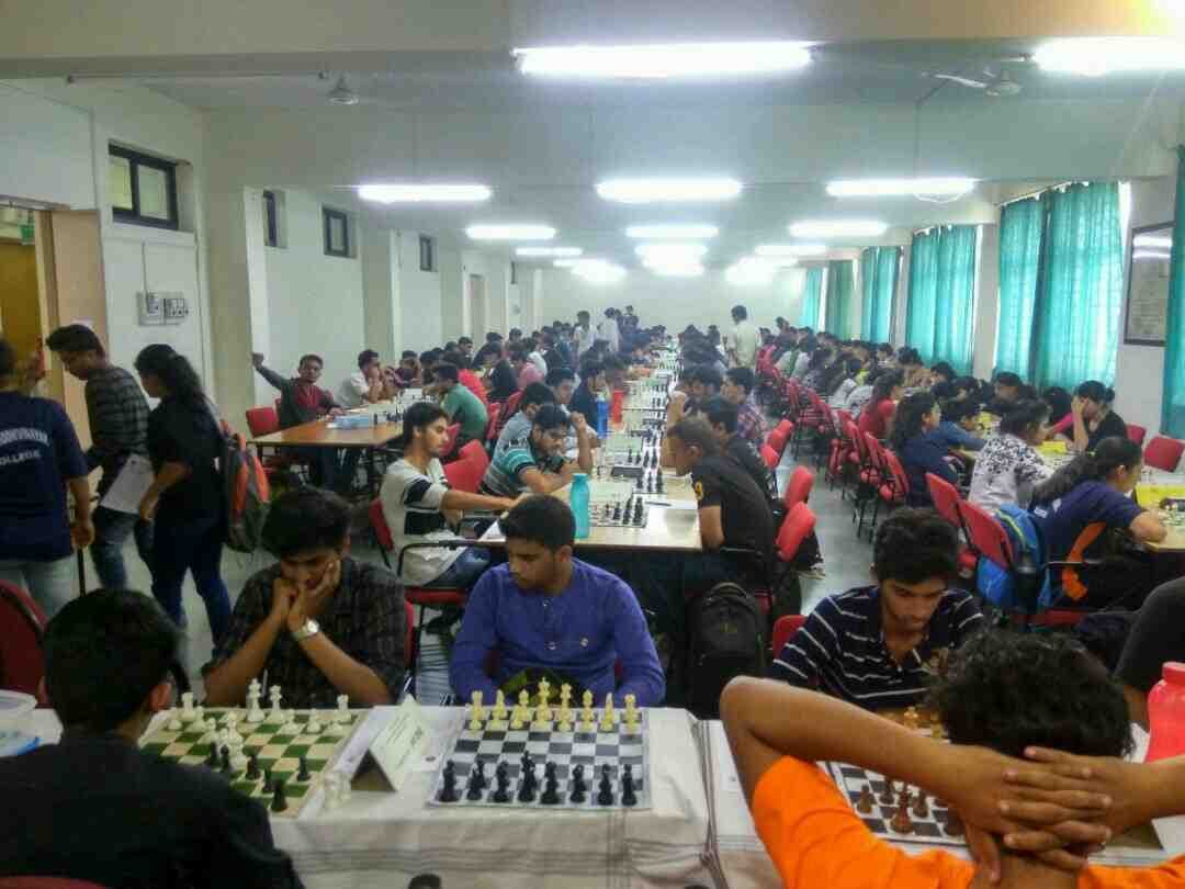 MMCOE Pune Sports photo 32