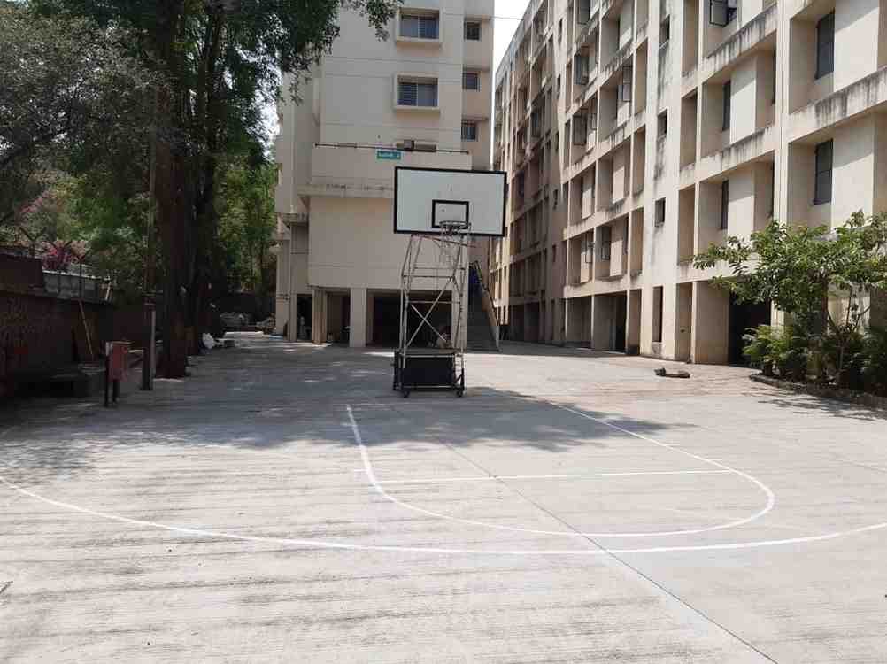 MMCOE Pune Sports photo 33