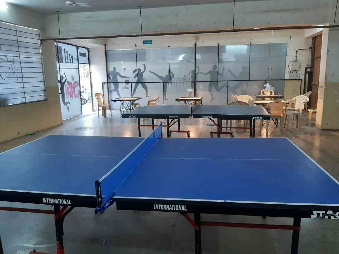 MMCOE Pune Sports photo 34