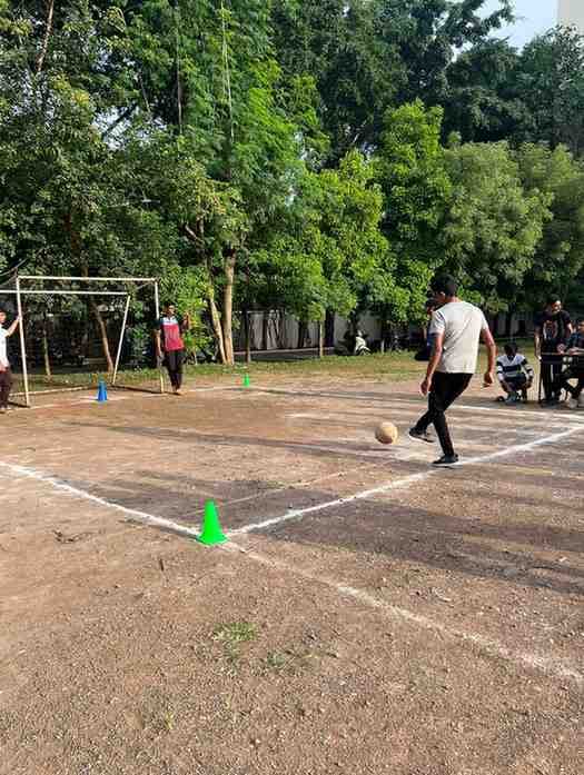 MMCOE Pune Sports photo 31