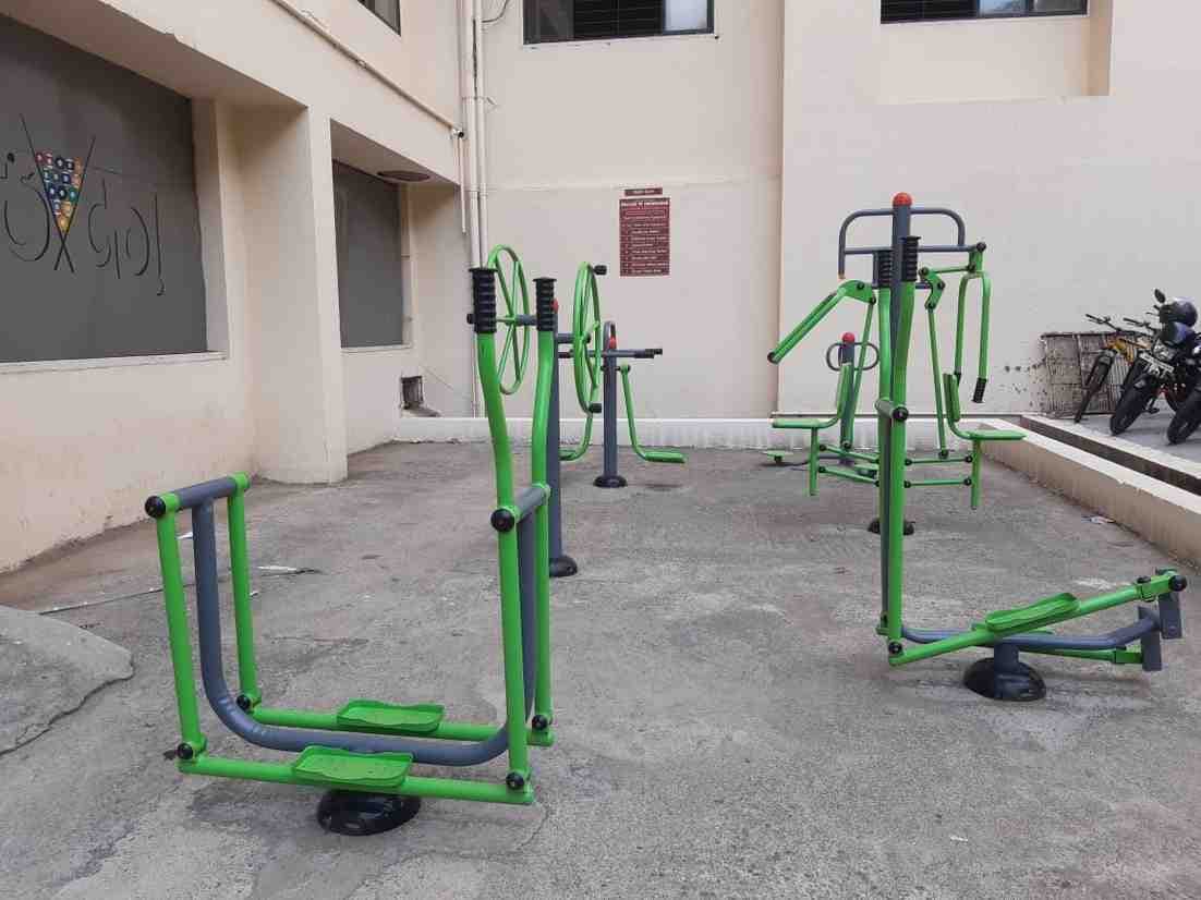 MMCOE Pune Sports photo 35