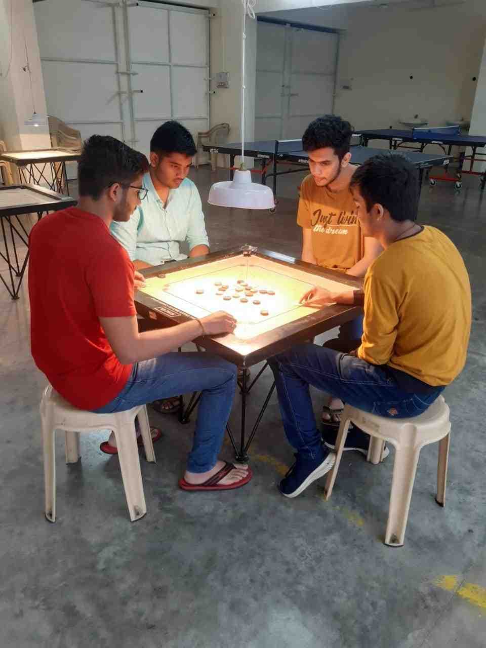 MMCOE Pune Sports photo 36