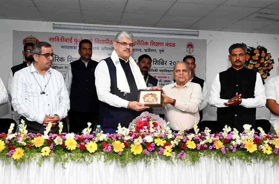 MMCOE Pune Sports photo 39