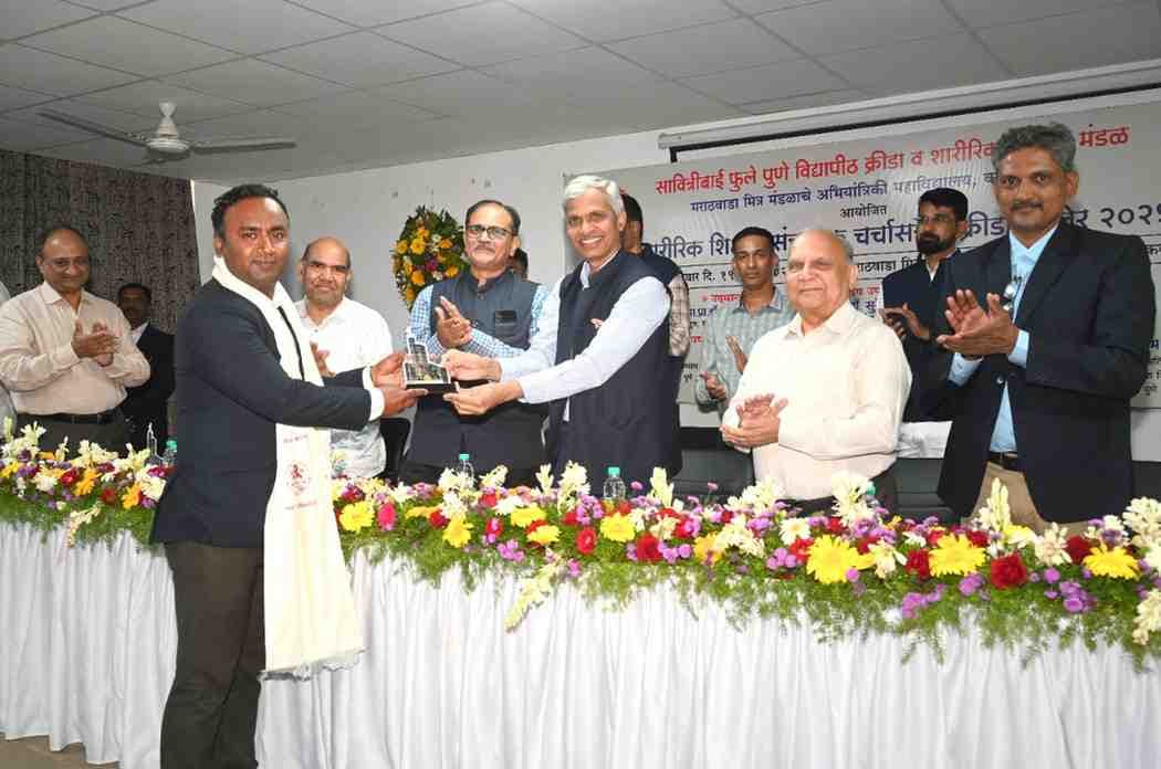 MMCOE Pune Sports photo 48