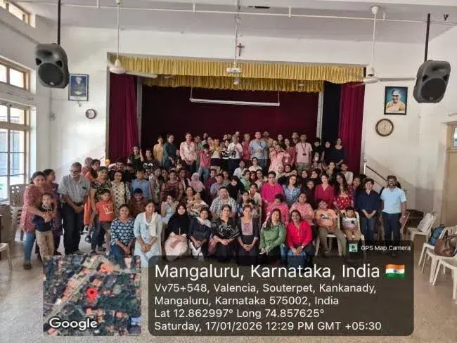 School of Social Work Roshni Nilaya Events photo 16