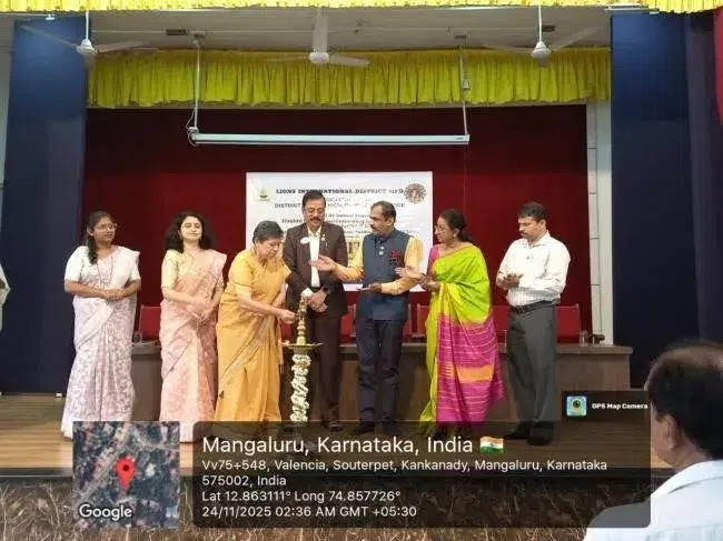 School of Social Work Roshni Nilaya Events photo 18