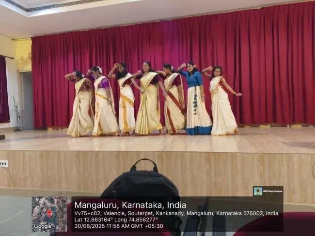 School of Social Work Roshni Nilaya Events photo 28