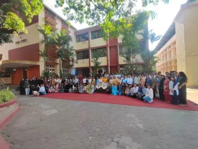 School of Social Work Roshni Nilaya Events photo 58