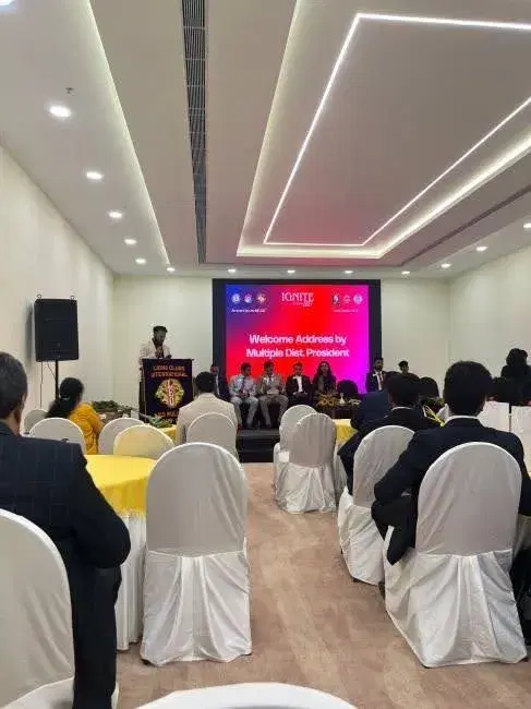 School of Social Work Roshni Nilaya Events photo 66