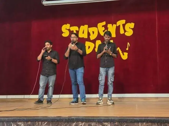 School of Social Work Roshni Nilaya Events photo 54