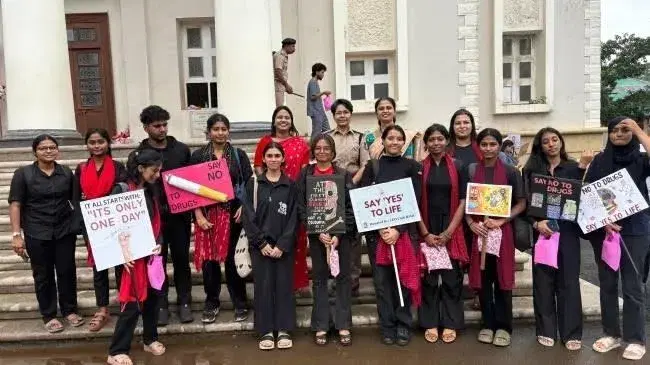 School of Social Work Roshni Nilaya Events photo 75