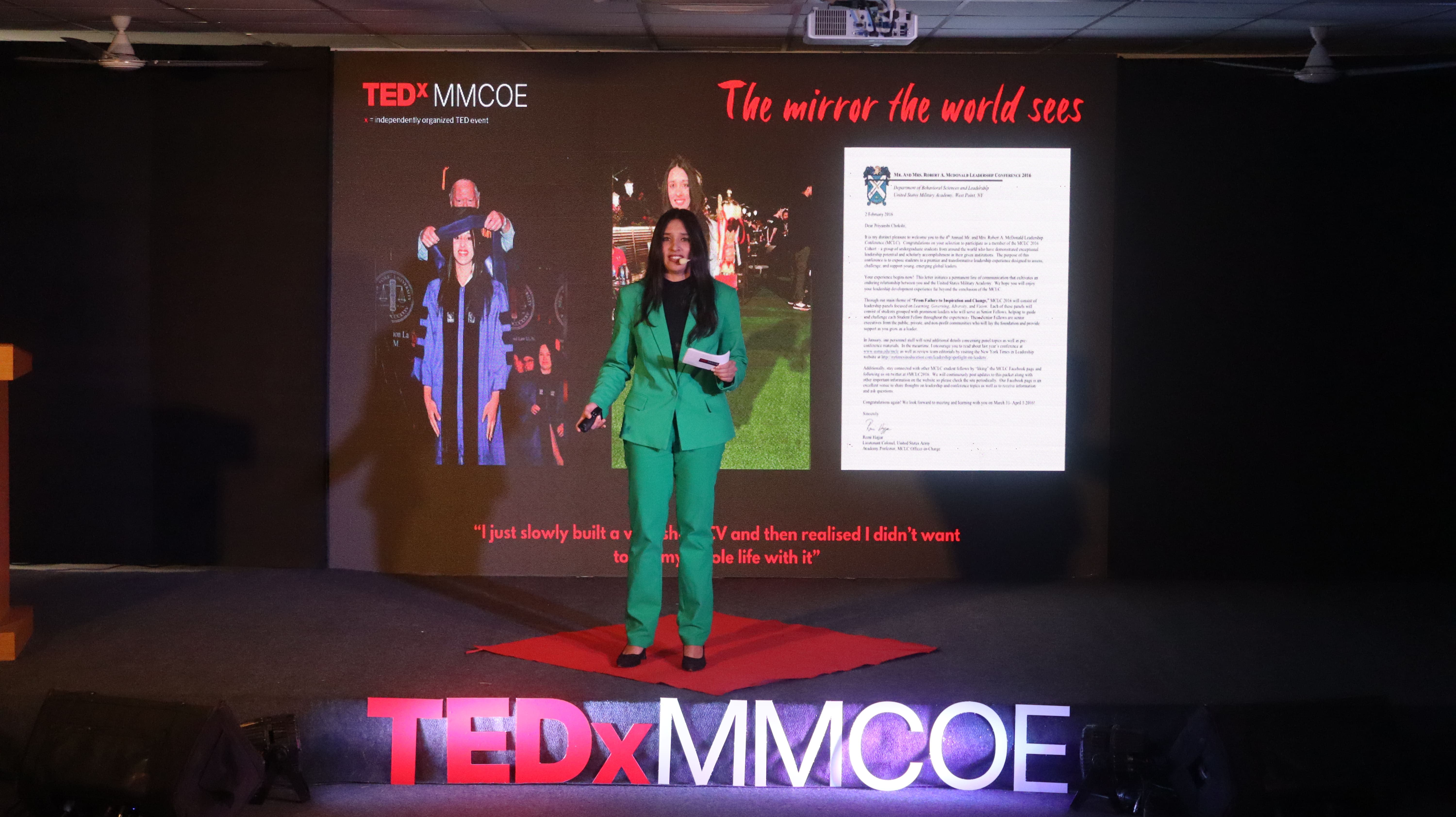 MMCOE Pune Extra Curriculars Activity photo 6