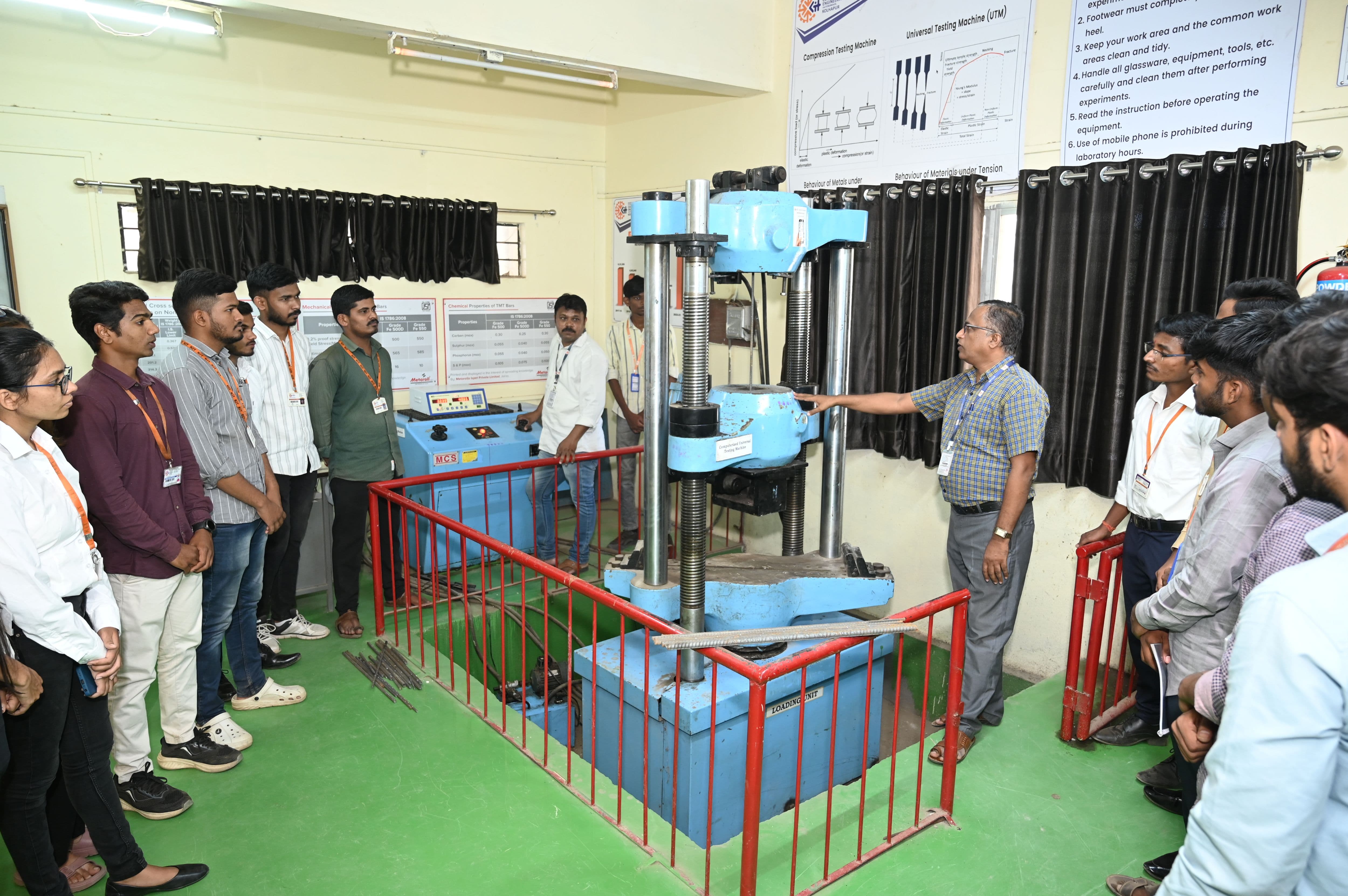 KIT Kolhapur Campus photo 20