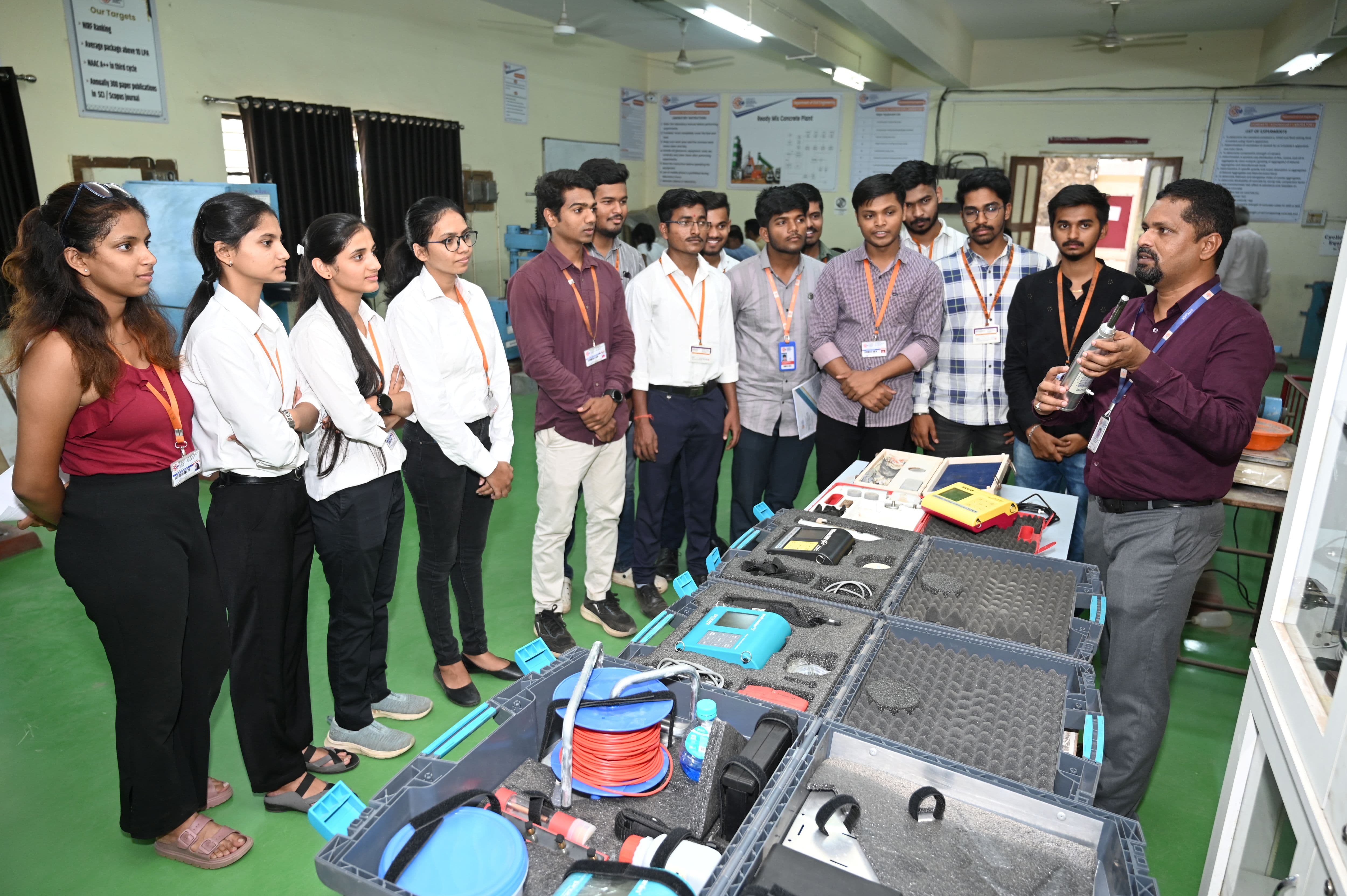 KIT Kolhapur Campus photo 19