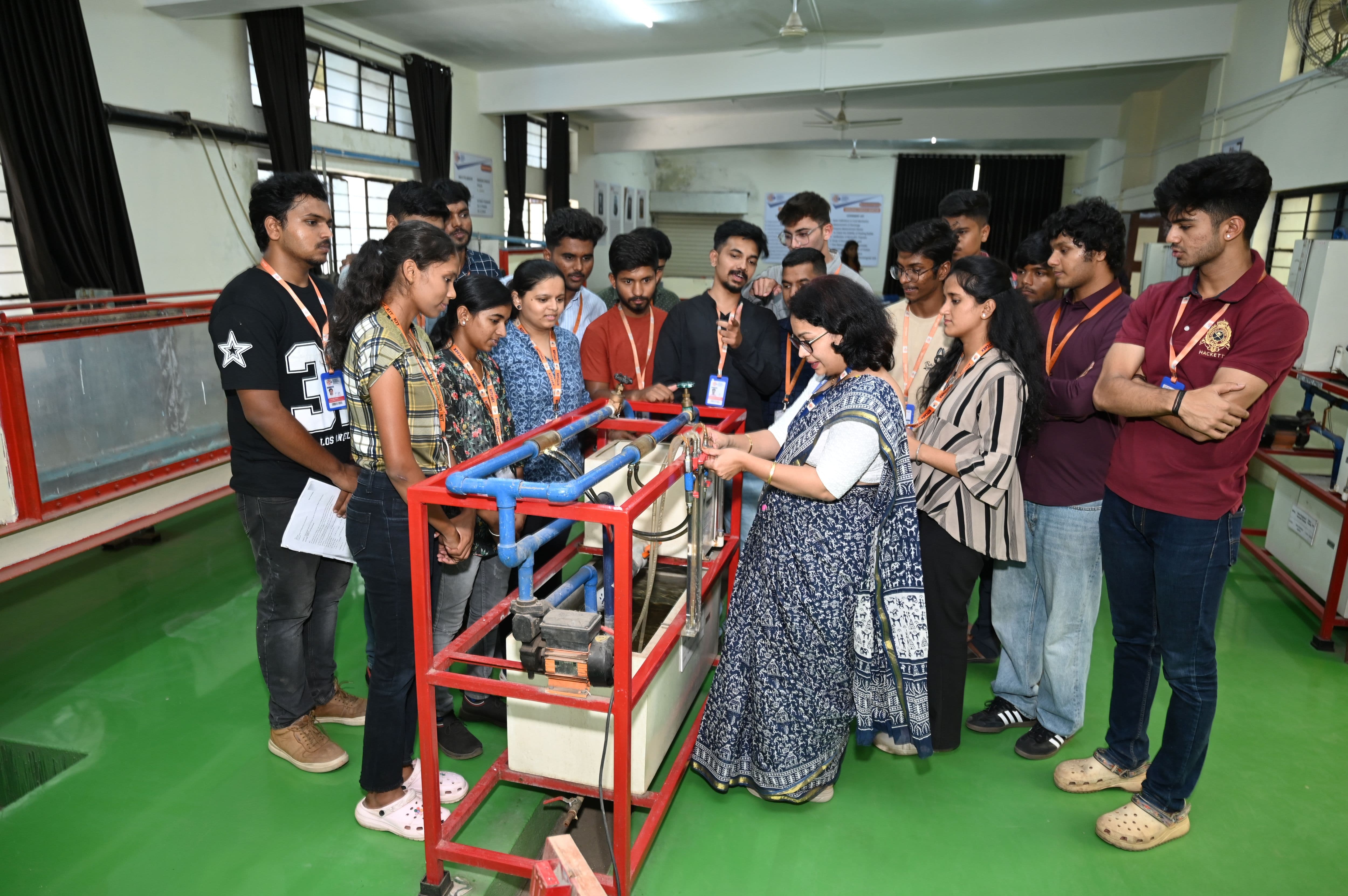 KIT Kolhapur Campus photo 18