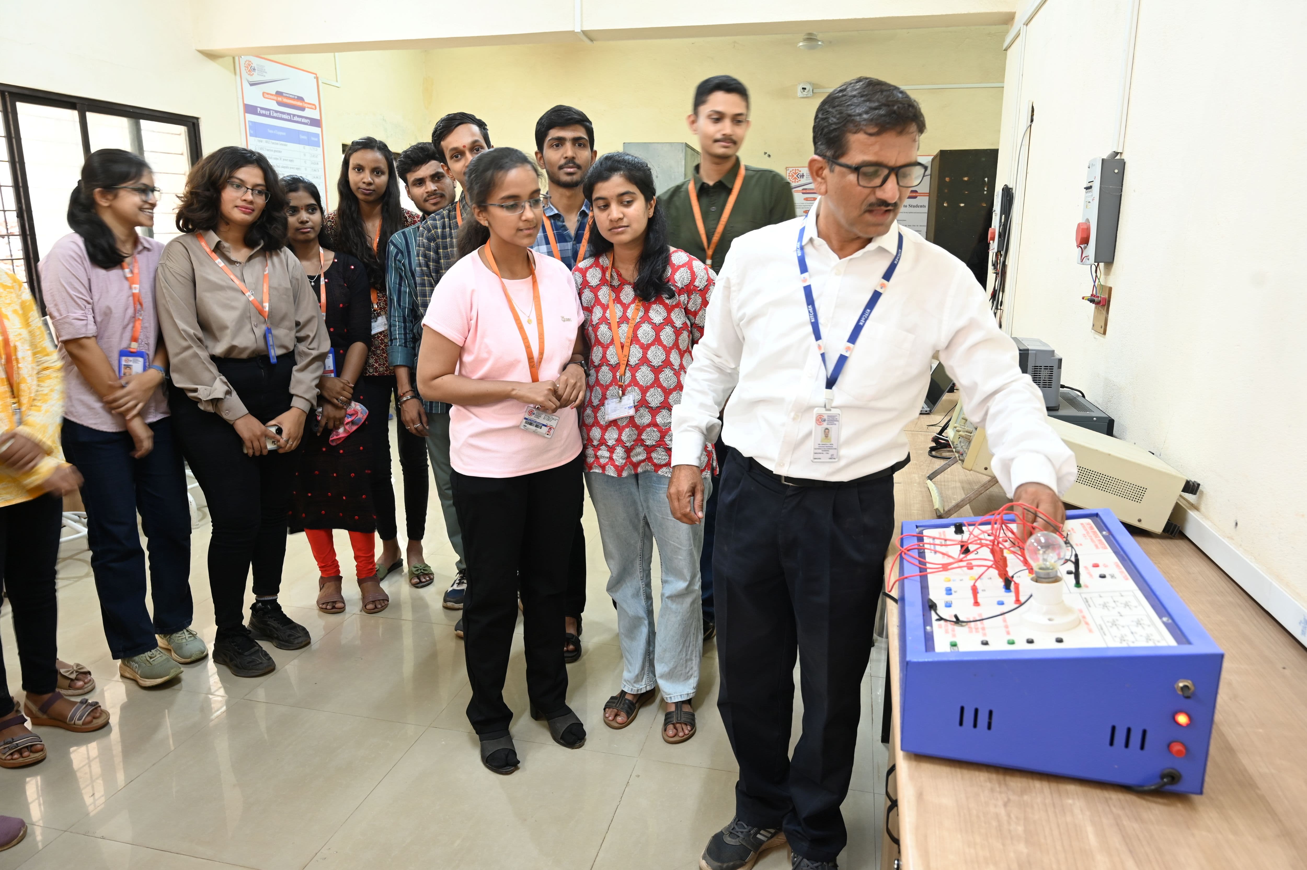 KIT Kolhapur Campus photo 16
