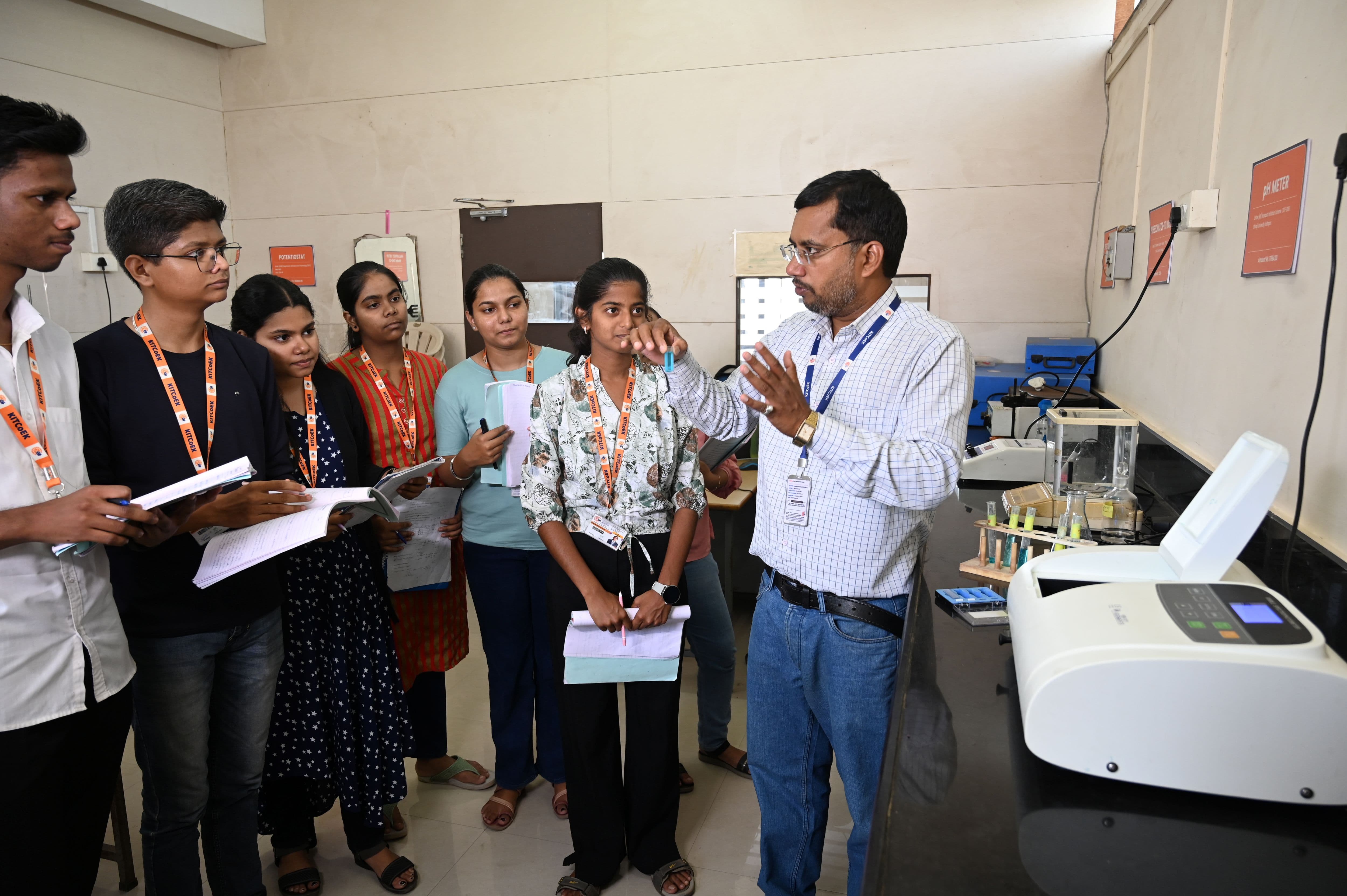 KIT Kolhapur Campus photo 15