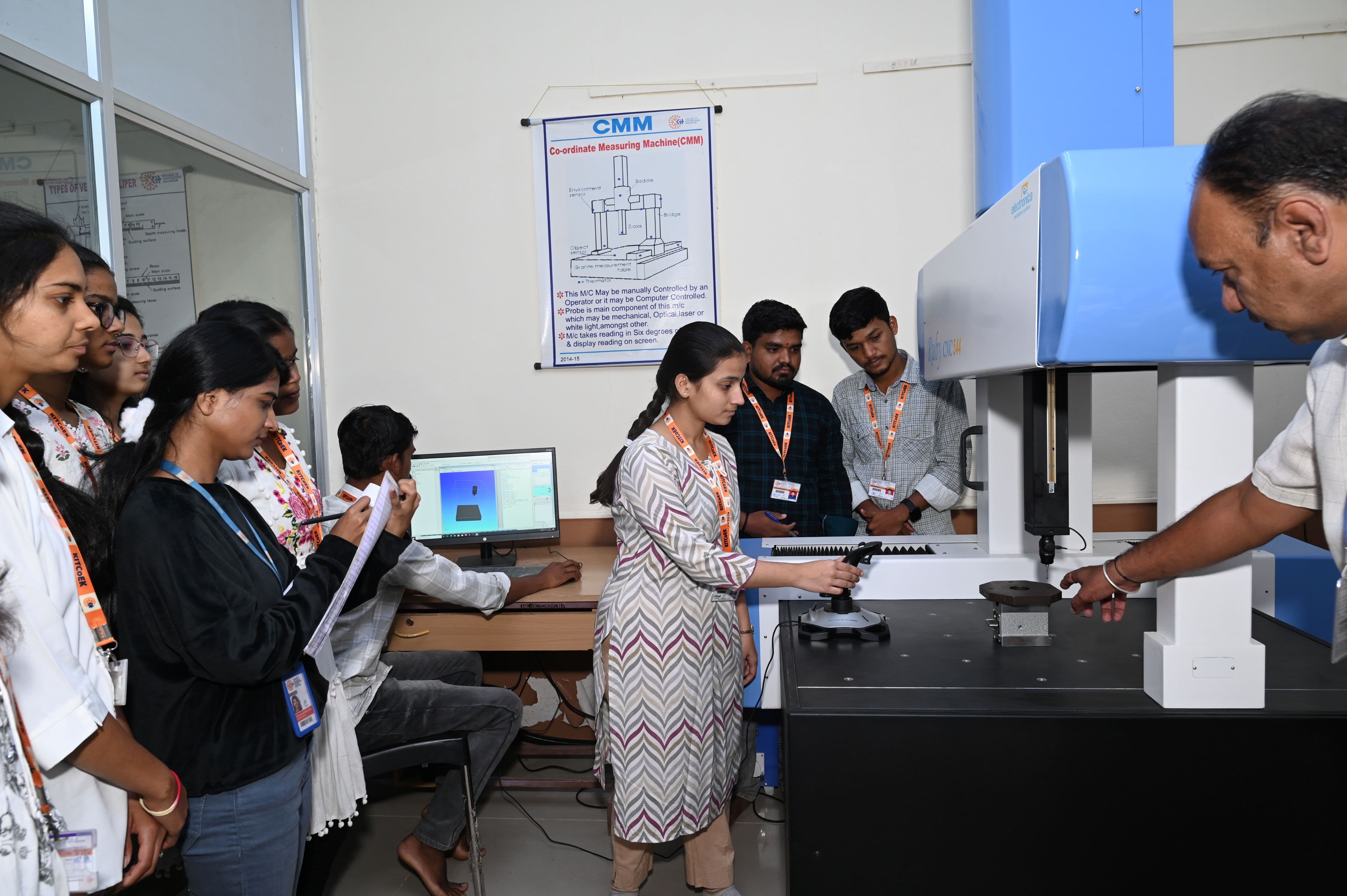 KIT Kolhapur Campus photo 25