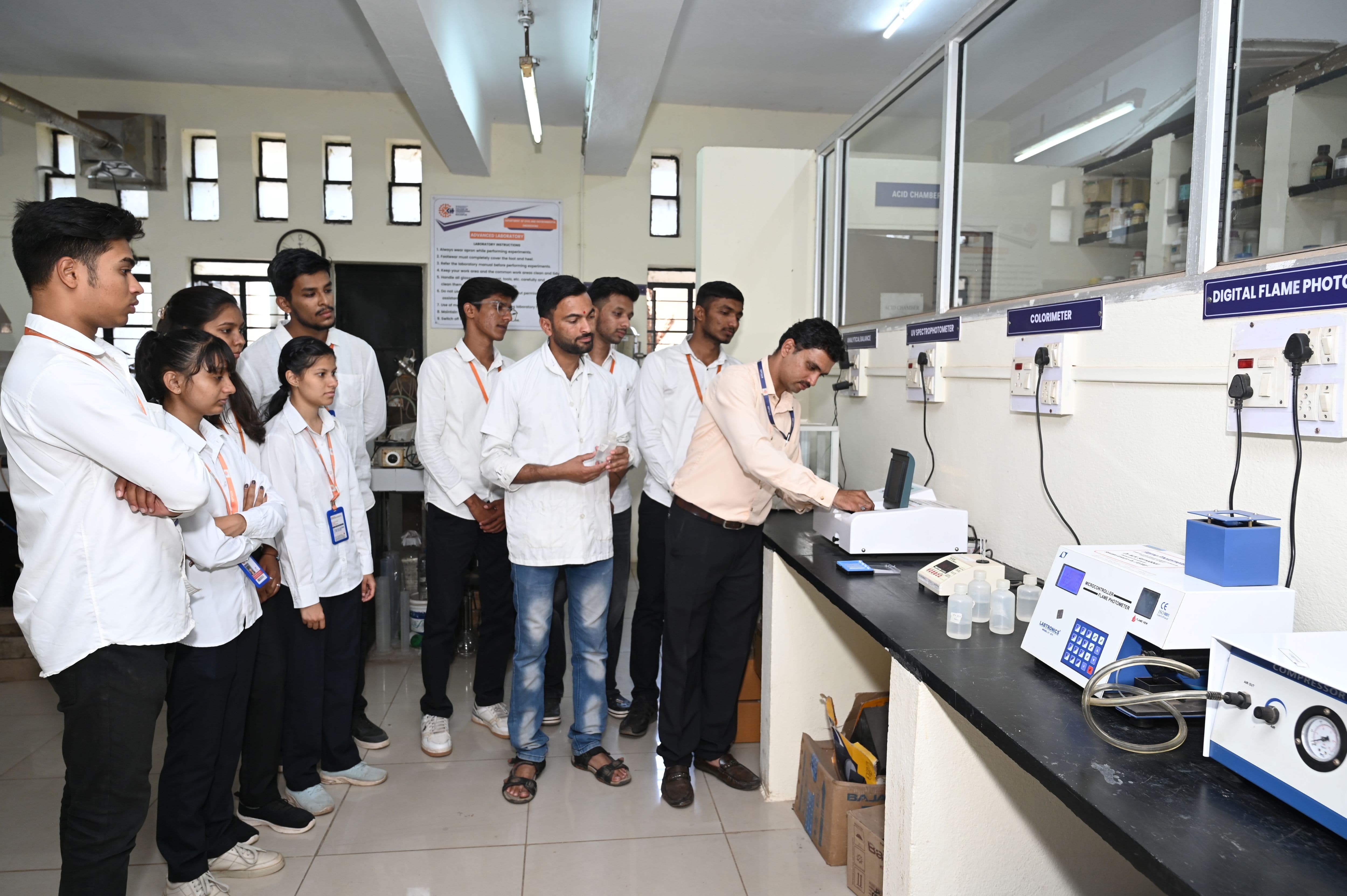 KIT Kolhapur Campus photo 24
