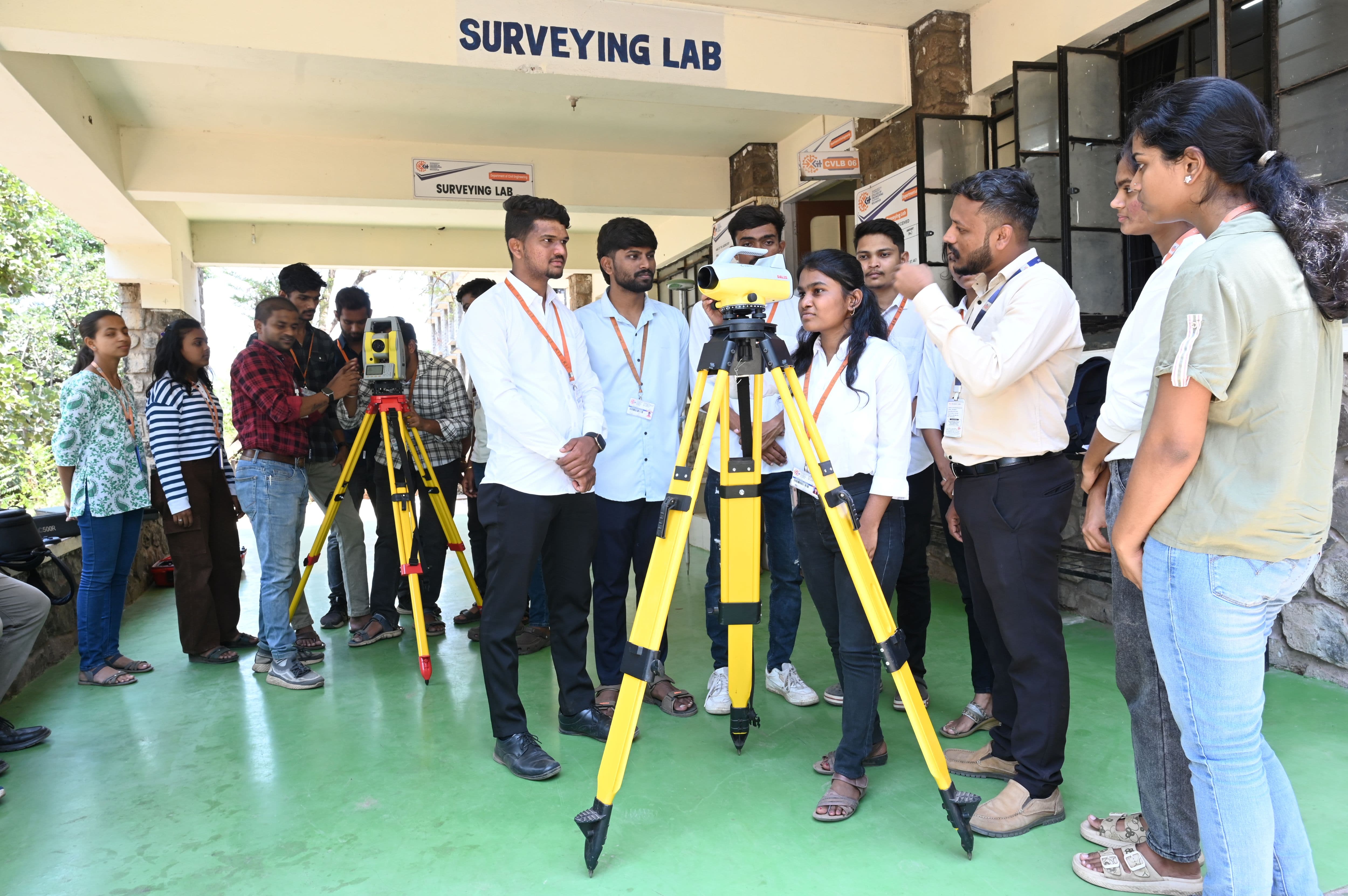 KIT Kolhapur Campus photo 22