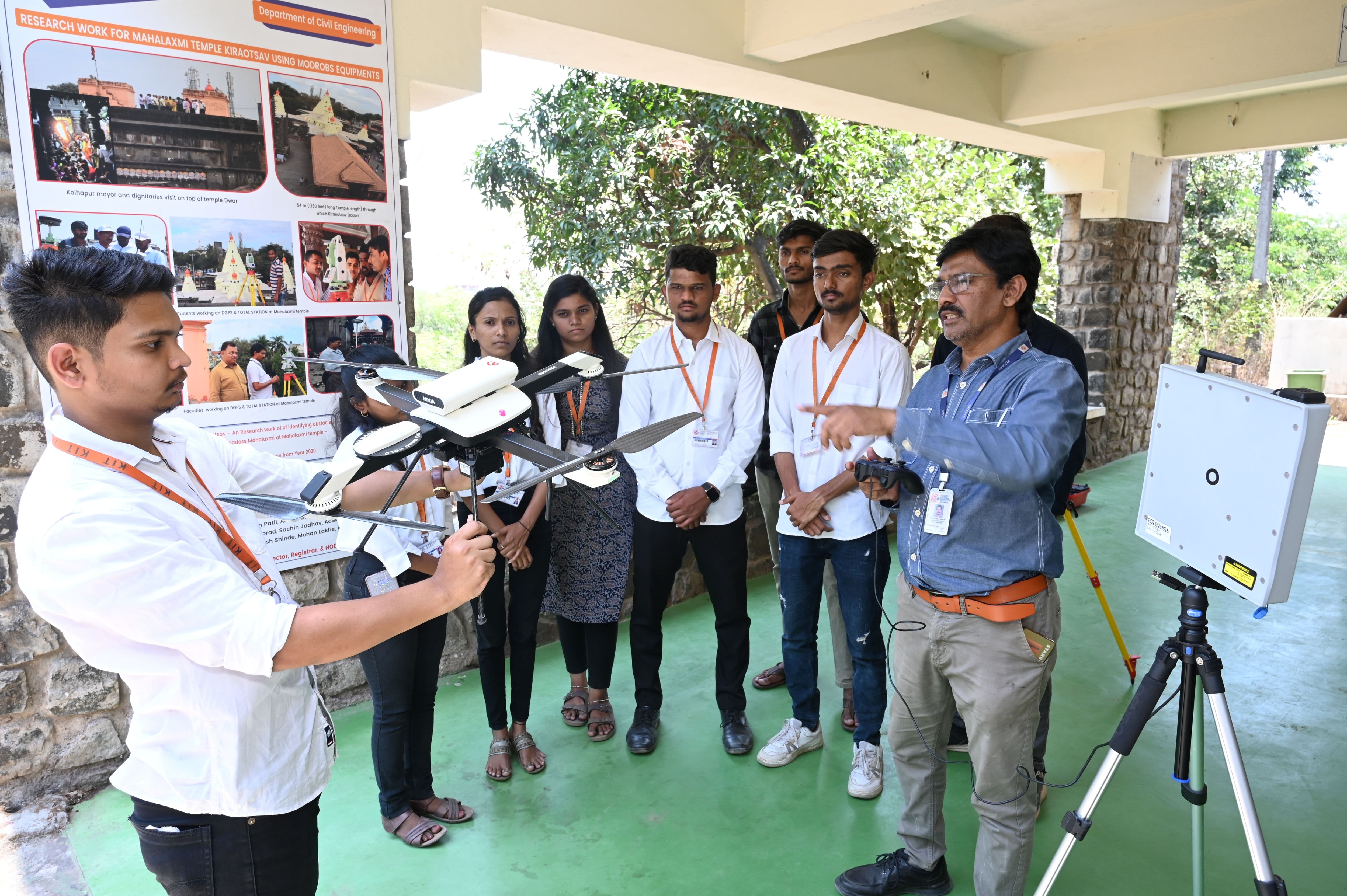 KIT Kolhapur Campus photo 21