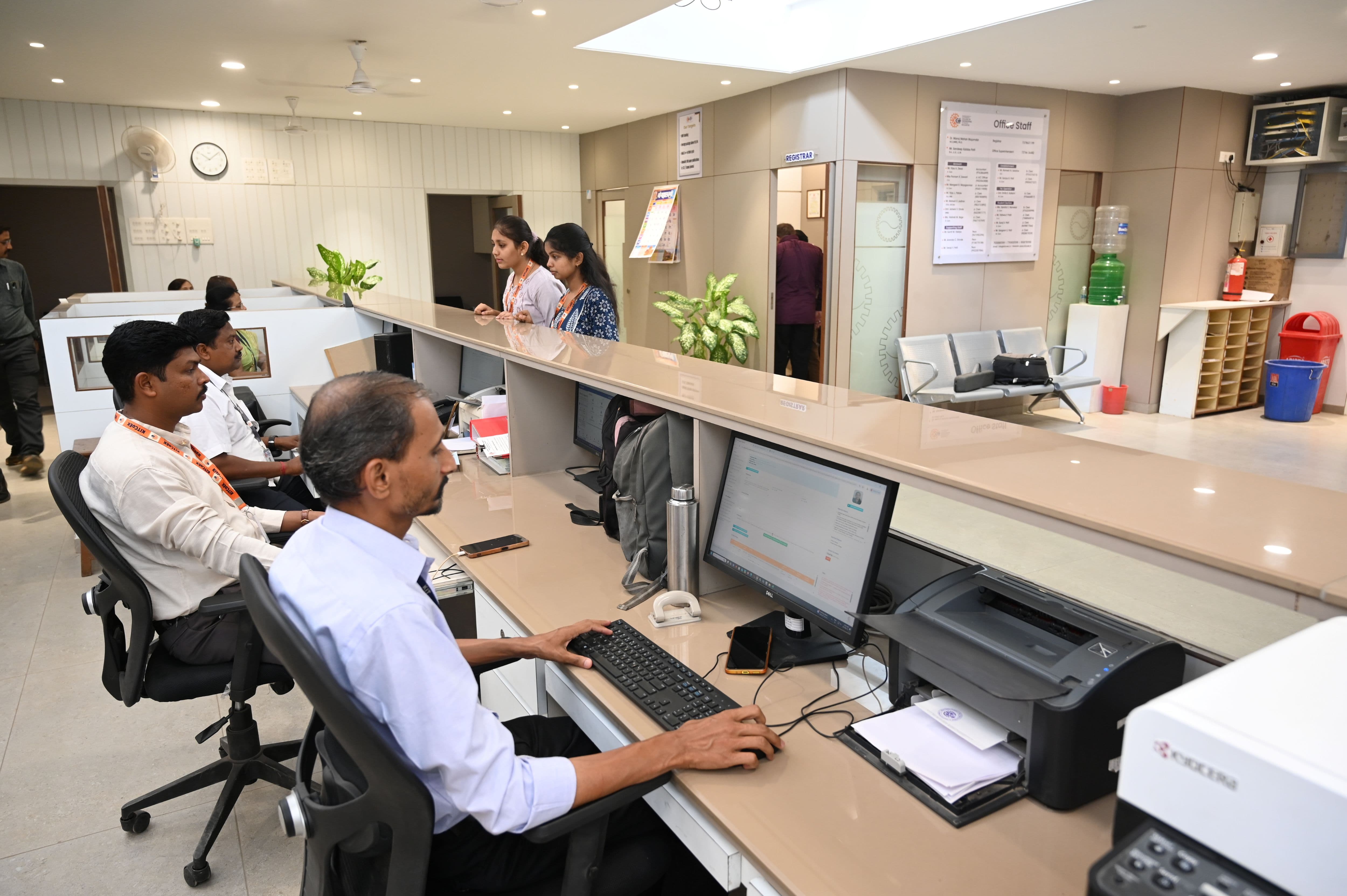 KIT Kolhapur Campus photo 27