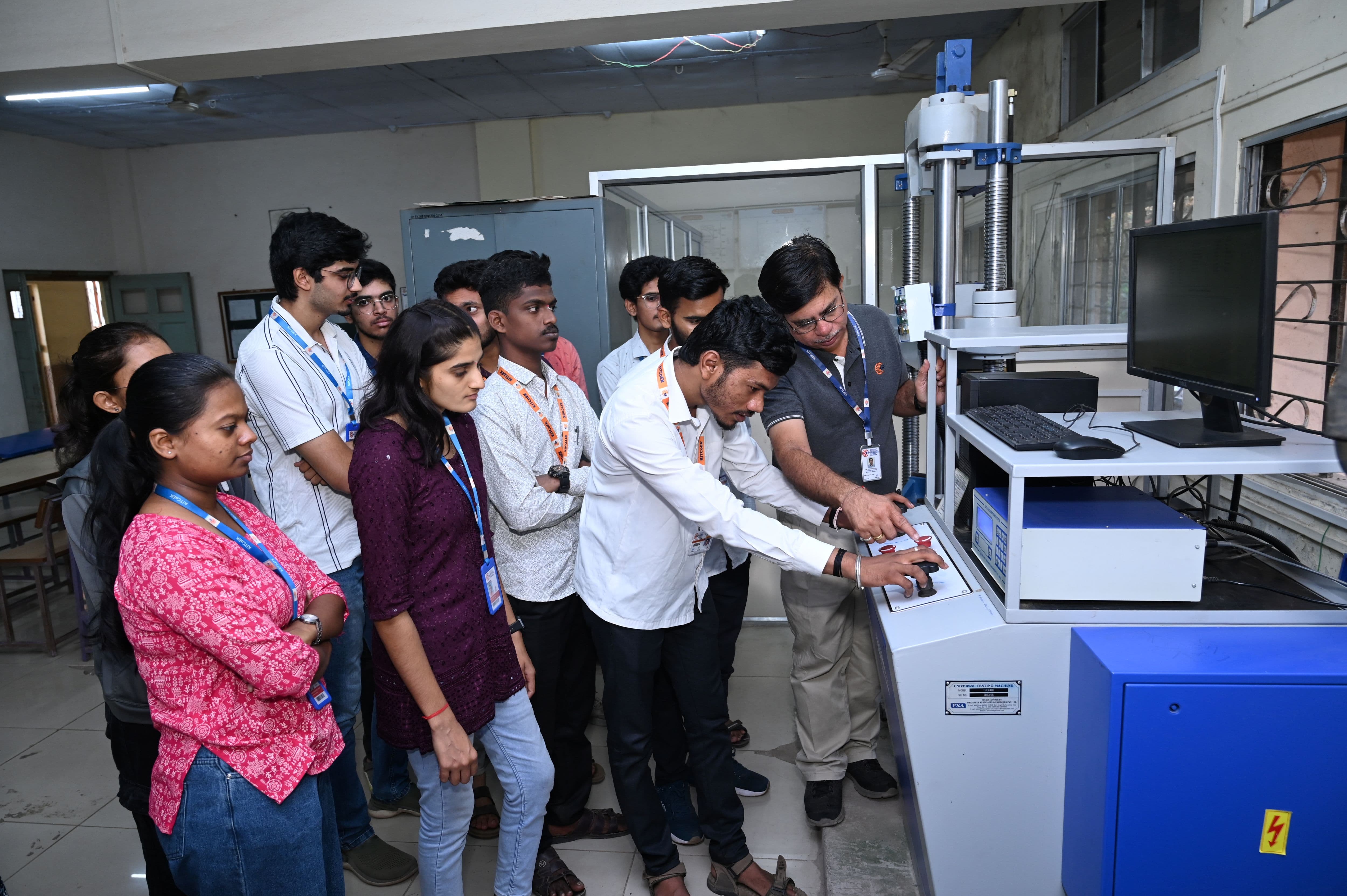 KIT Kolhapur Campus photo 26