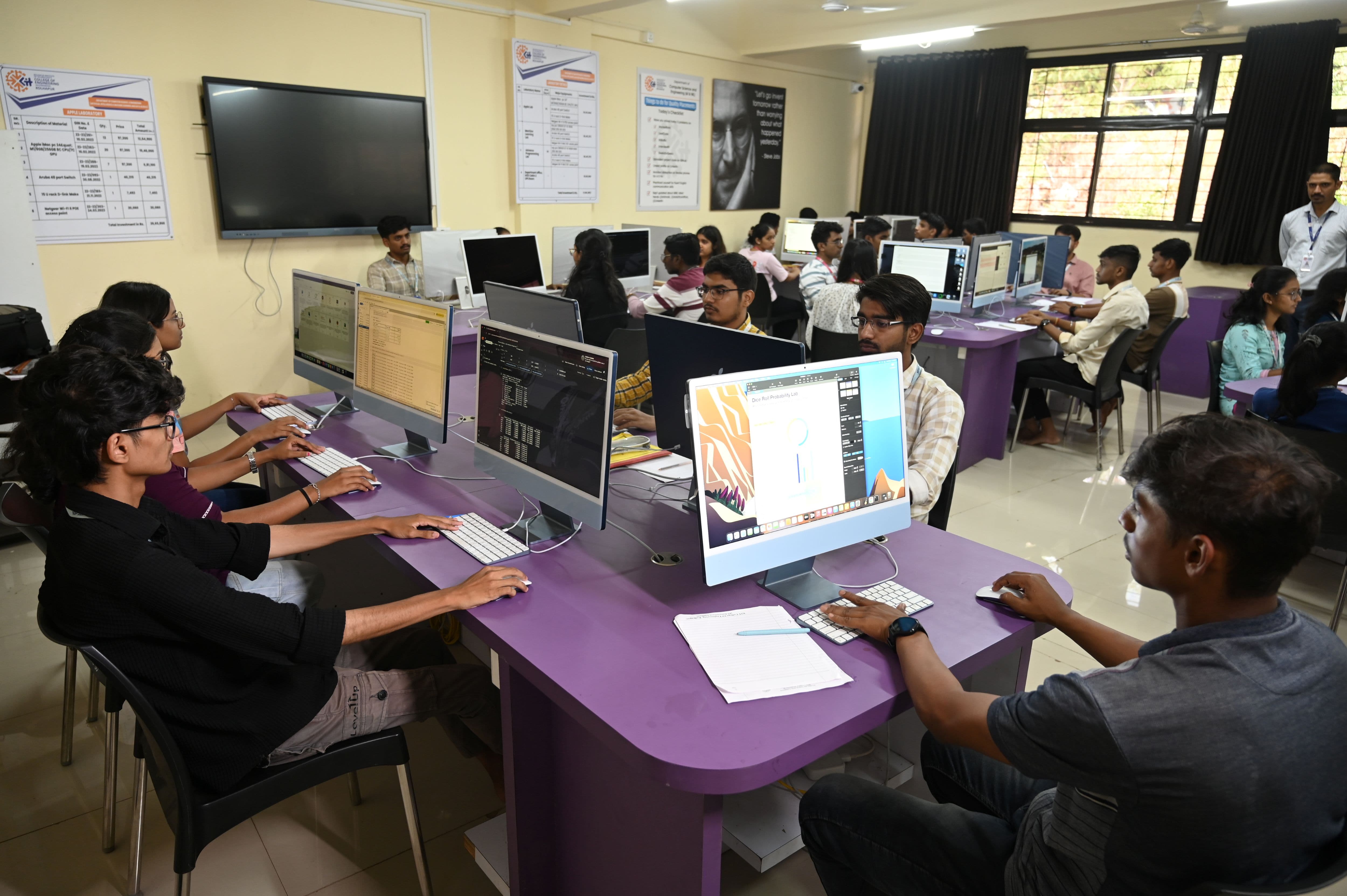 KIT Kolhapur Campus photo 33