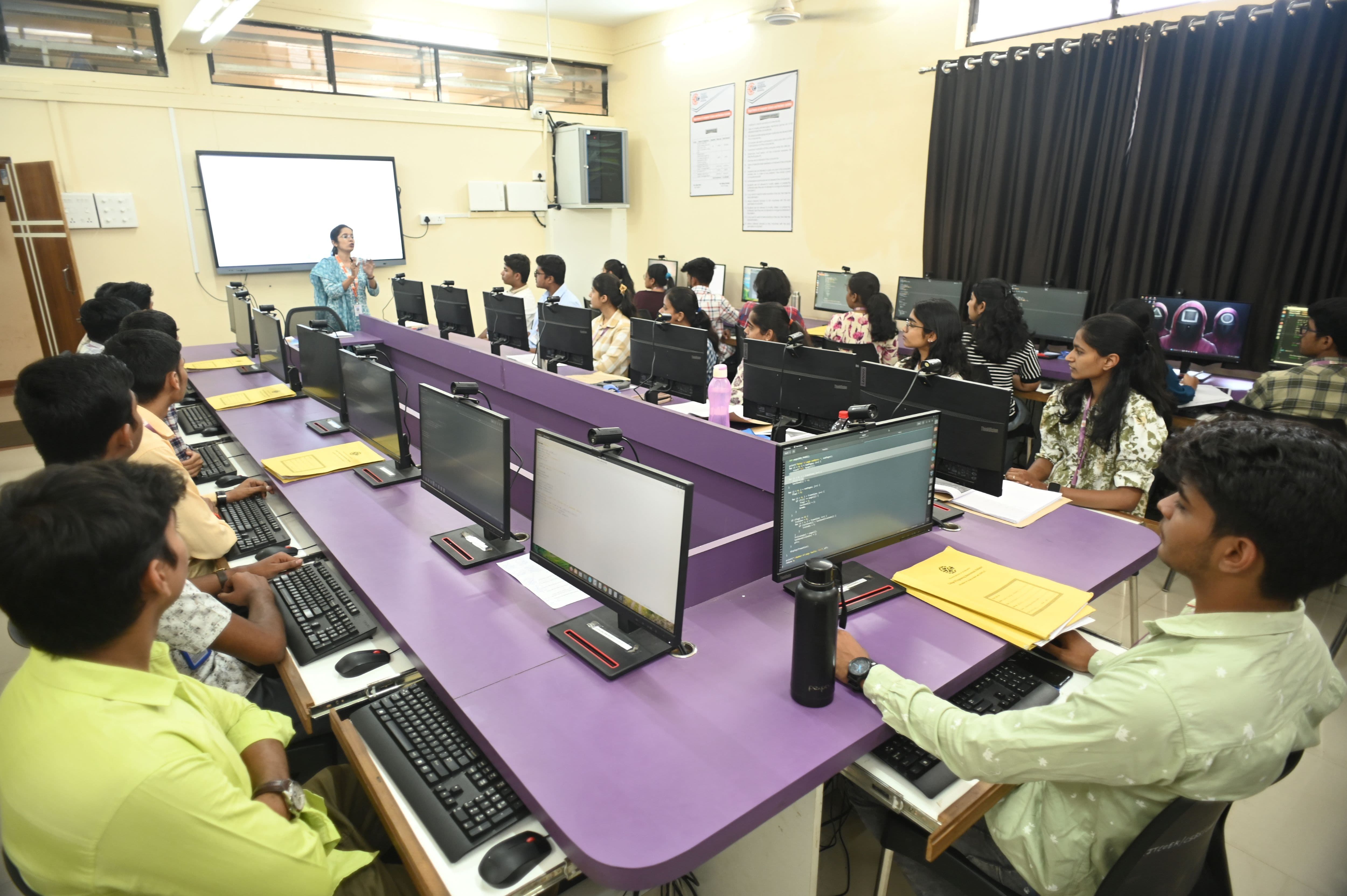 KIT Kolhapur Campus photo 32