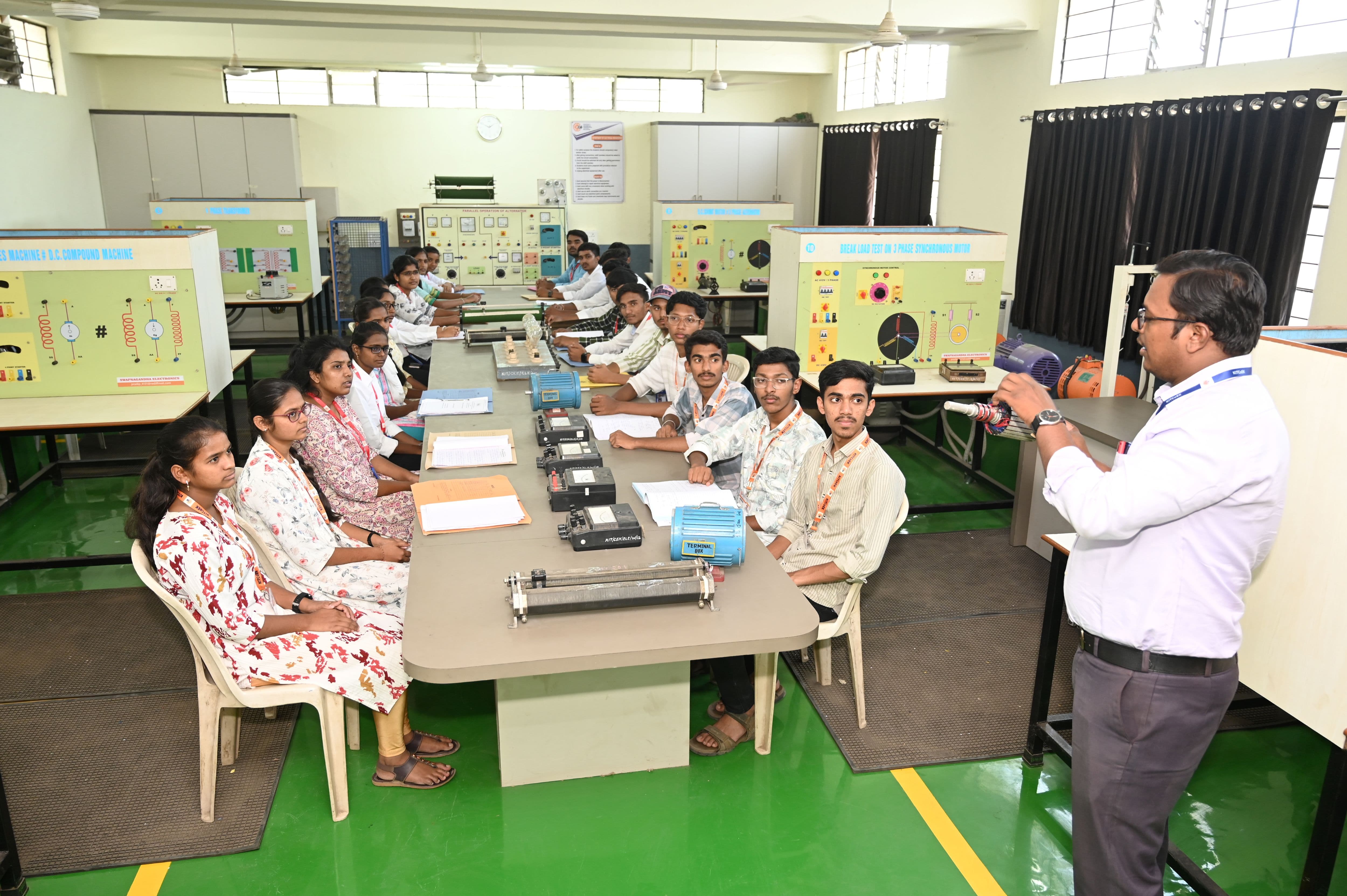 KIT Kolhapur Campus photo 31